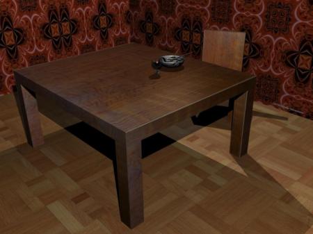 de ma propre cr�ation